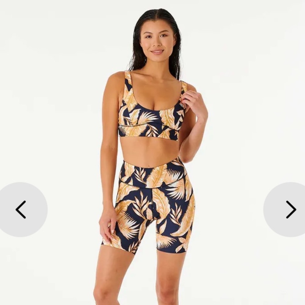 RipCurl Playabella Shorts